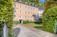 Hohensalzburg Piano Nobile