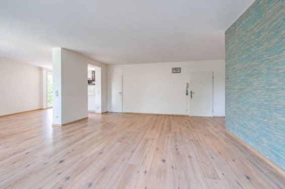 Bohemian City Apartment
