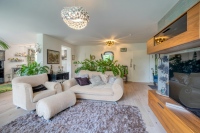 Stadtwohnung Bohemian