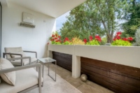 Bohemian City Apartment