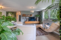 Stadtwohnung Bohemian