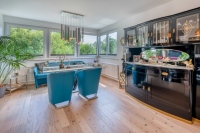 Stadtwohnung Bohemian