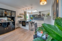 Stadtwohnung Bohemian