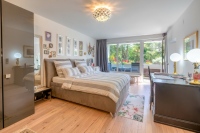 Stadtwohnung Bohemian