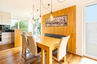 Apartment with roof terrace – Skyroom