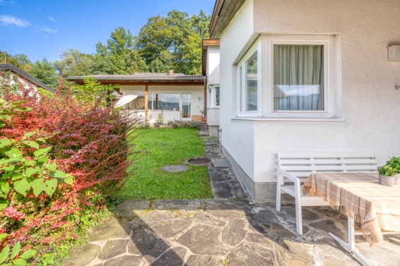 Architektenbungalow Ideen-Reich