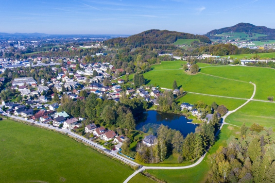Architektenbungalow Ideen-Reich