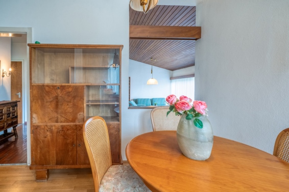 Architektenbungalow Ideen-Reich