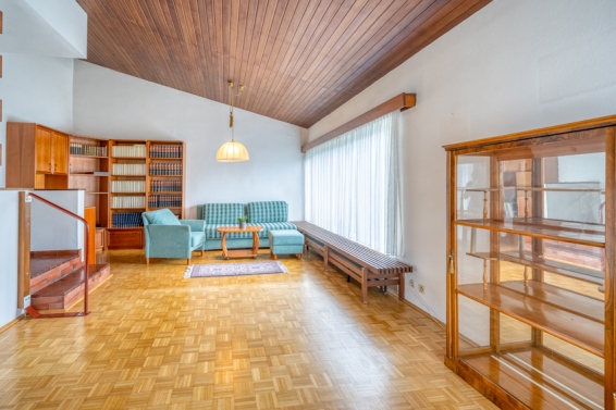 Architektenbungalow Ideen-Reich