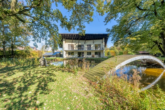 Familienhaus Lebenstraum