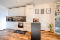 Apartment with garden – Little Family
