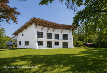 Dream Family Home