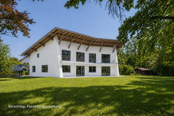 Dream Family Home
