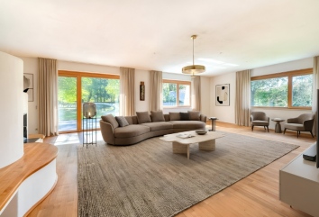 Familienhaus Lebenstraum