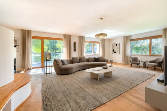 Familienhaus Lebenstraum