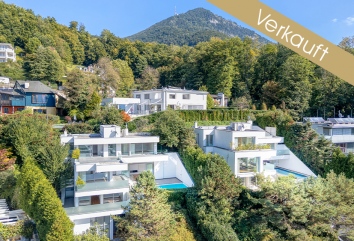 Panoramic villa – Fortress View