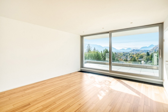 Panoramavilla Festungsblick