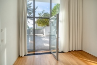 Panoramavilla Festungsblick