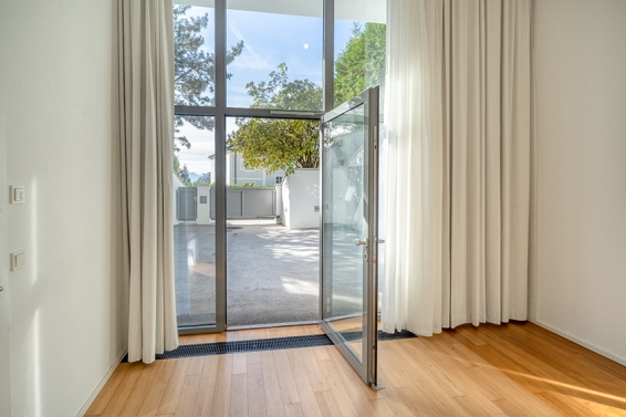 Panoramavilla Festungsblick