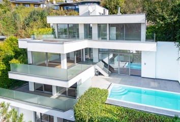 Panoramic villa – Fortress View