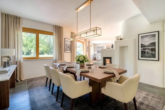 Dream Family Home