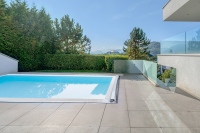 Panoramavilla Festungsblick