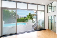 Panoramavilla Festungsblick