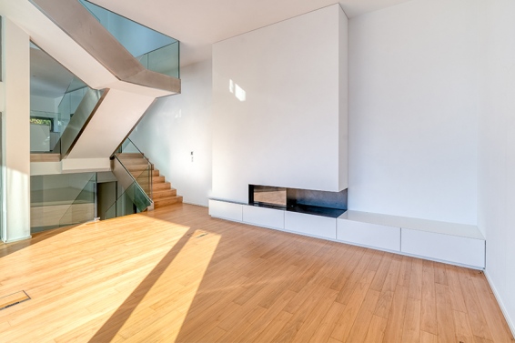 Panoramavilla Festungsblick