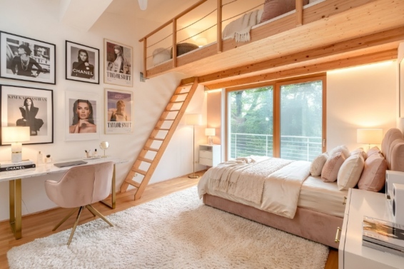 Dream Family Home