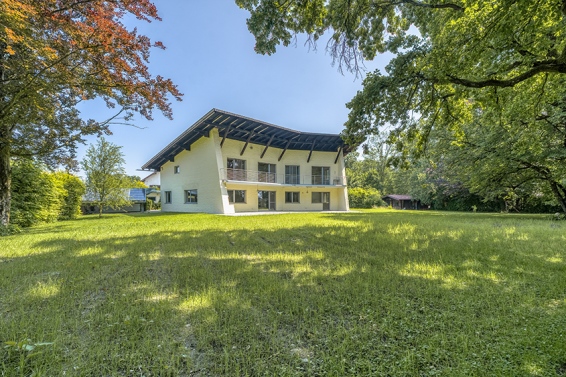 Familienhaus Lebenstraum