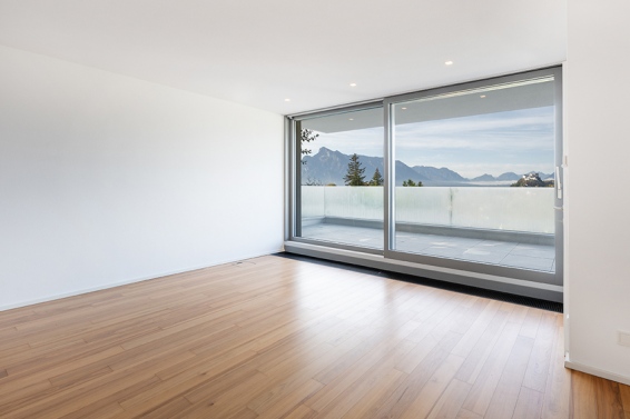 Panoramavilla Festungsblick