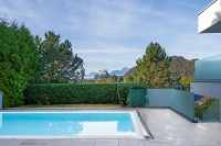 Panoramavilla Festungsblick