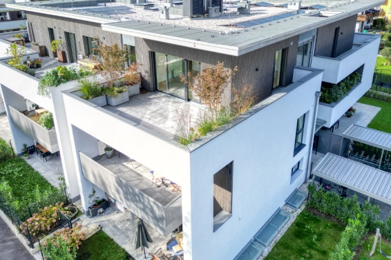 Penthouse Augenstern
