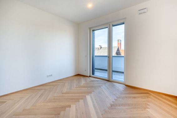 Penthouse Augenstern