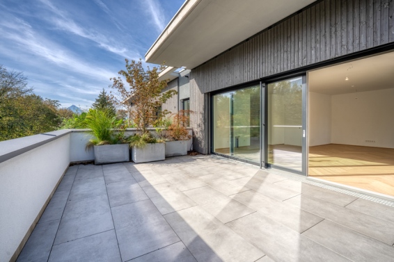 Penthouse Augenstern