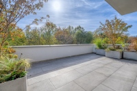 Penthouse Augenstern
