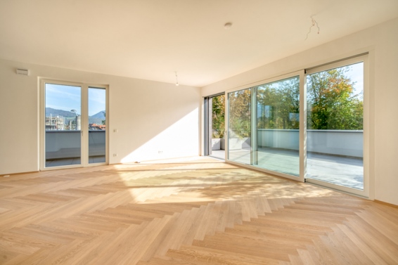 Penthouse Augenstern