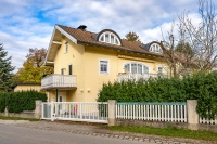Semi-detached house – Joie de Vivre