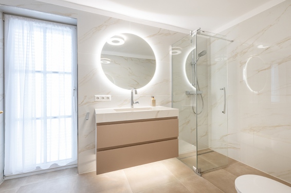 Semi-detached house – Joie de Vivre