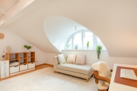 Semi-detached house – Joie de Vivre