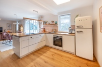 Semi-detached house – Joie de Vivre