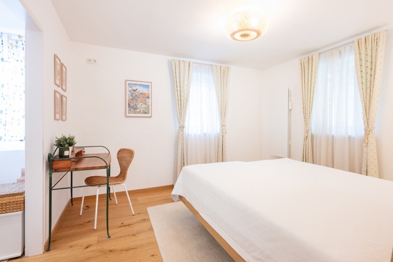 Semi-detached house – Joie de Vivre