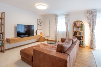Semi-detached house – Joie de Vivre
