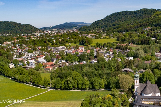 Villa Parkzauber