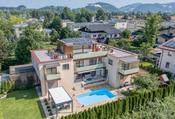 Designvilla Fortuna