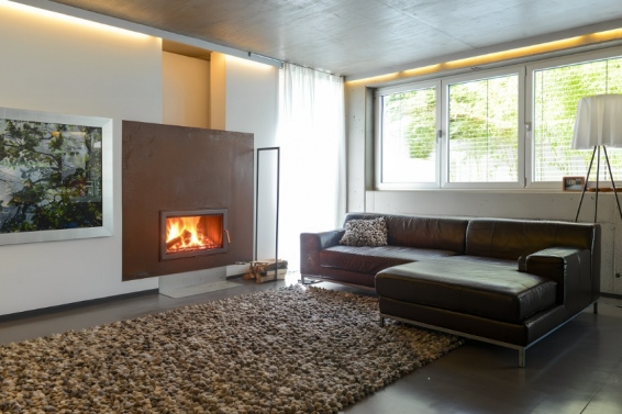 Designhaus Industrial Chic