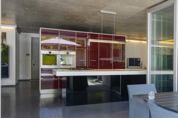 Designhaus Industrial Chic