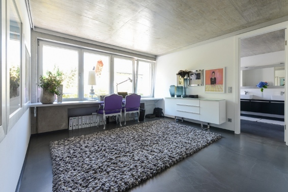 Designhaus Industrial Chic