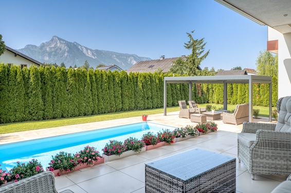 Designer Villa Fortuna