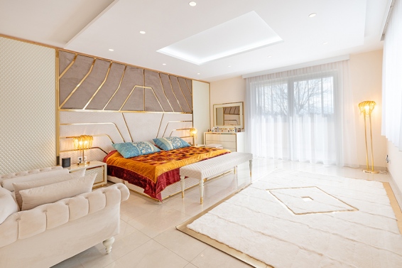 Designer Villa Fortuna
